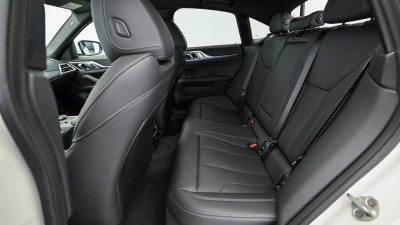 BMW i4 Gebrauchtwagen