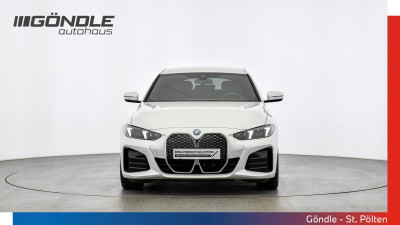 BMW i4 Gebrauchtwagen