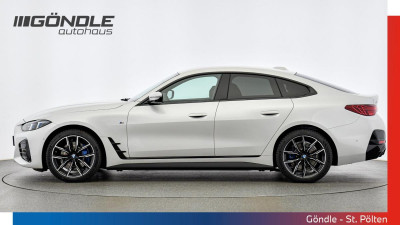 BMW i4 Gebrauchtwagen