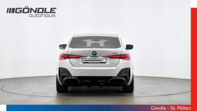 BMW i4 Gebrauchtwagen