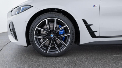BMW i4 Gebrauchtwagen