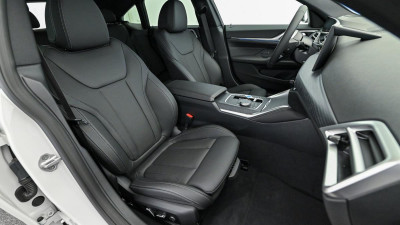 BMW i4 Gebrauchtwagen