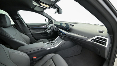 BMW i4 Gebrauchtwagen