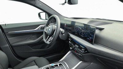 BMW i4 Gebrauchtwagen