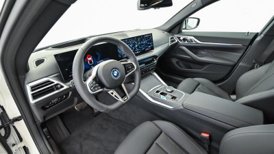 BMW i4 Gebrauchtwagen