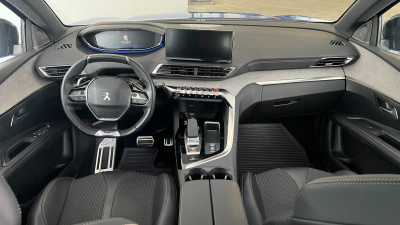 Peugeot 3008 Gebrauchtwagen