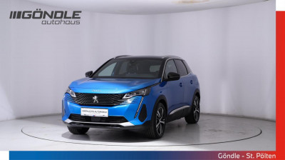 Peugeot 3008 Gebrauchtwagen