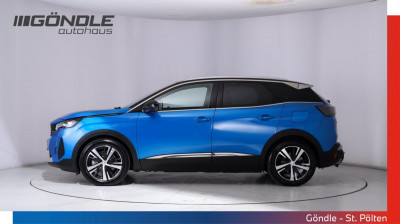 Peugeot 3008 Gebrauchtwagen
