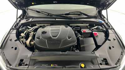 Volvo V90 Gebrauchtwagen Volvo V90 Gebrauchtwagen