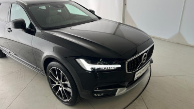 Volvo V90 Gebrauchtwagen Volvo V90 Gebrauchtwagen