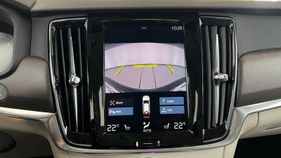 Volvo V90 Gebrauchtwagen Volvo V90 Gebrauchtwagen