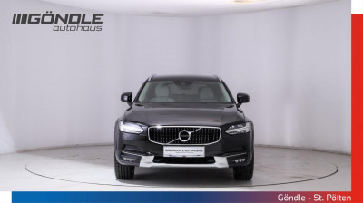Volvo V90 Gebrauchtwagen Volvo V90 Gebrauchtwagen