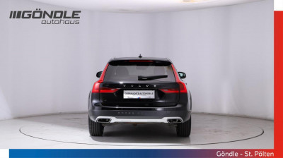 Volvo V90 Gebrauchtwagen Volvo V90 Gebrauchtwagen