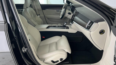Volvo V90 Gebrauchtwagen Volvo V90 Gebrauchtwagen
