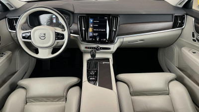 Volvo V90 Gebrauchtwagen Volvo V90 Gebrauchtwagen