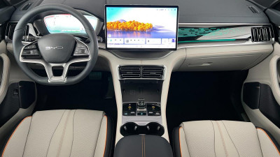 BYD Seal U Gebrauchtwagen BYD Seal U Gebrauchtwagen