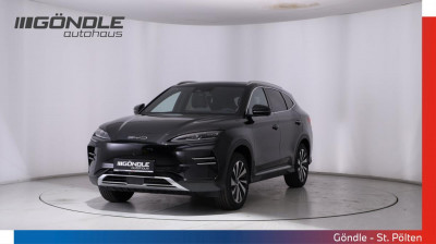 BYD Seal U Gebrauchtwagen BYD Seal U Gebrauchtwagen