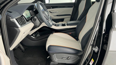 BYD Seal U Gebrauchtwagen BYD Seal U Gebrauchtwagen