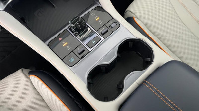 BYD Seal U Gebrauchtwagen BYD Seal U Gebrauchtwagen