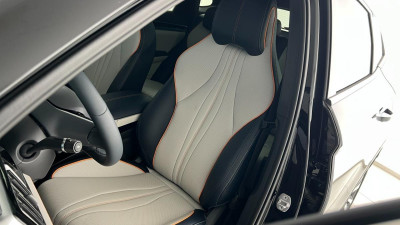 BYD Seal U Gebrauchtwagen BYD Seal U Gebrauchtwagen