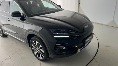 BYD Seal U Gebrauchtwagen BYD Seal U Gebrauchtwagen