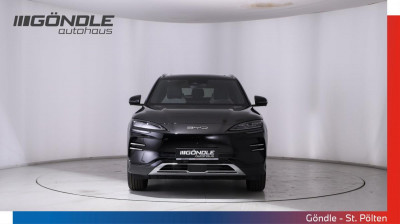 BYD Seal U Gebrauchtwagen BYD Seal U Gebrauchtwagen