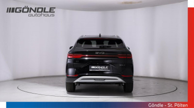 BYD Seal U Gebrauchtwagen BYD Seal U Gebrauchtwagen