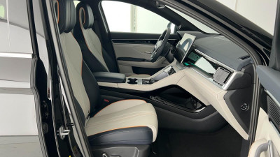 BYD Seal U Gebrauchtwagen BYD Seal U Gebrauchtwagen