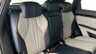 BYD Seal U Gebrauchtwagen BYD Seal U Gebrauchtwagen
