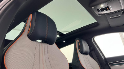 BYD Seal U Gebrauchtwagen BYD Seal U Gebrauchtwagen
