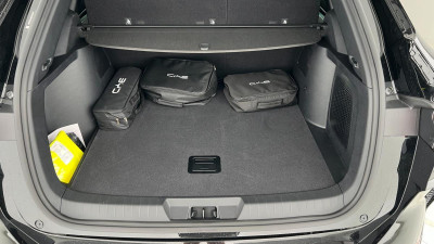 BYD Seal U Gebrauchtwagen BYD Seal U Gebrauchtwagen