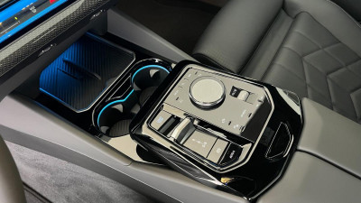 BMW i5 Vorführwagen BMW i5 Vorführwagen