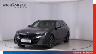 BMW i5 Vorführwagen BMW i5 Vorführwagen
