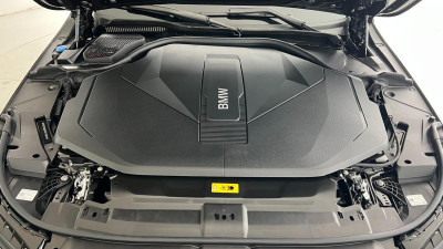 BMW i5 Vorführwagen BMW i5 Vorführwagen