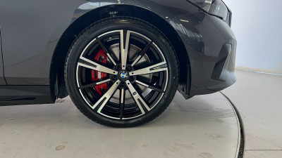 BMW i5 Vorführwagen BMW i5 Vorführwagen