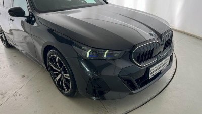 BMW i5 Vorführwagen BMW i5 Vorführwagen