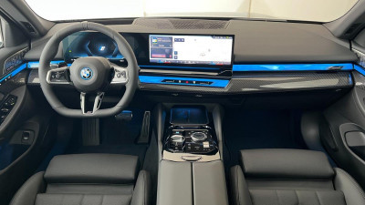 BMW i5 Vorführwagen BMW i5 Vorführwagen