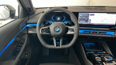 BMW i5 Vorführwagen BMW i5 Vorführwagen