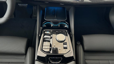 BMW i5 Vorführwagen BMW i5 Vorführwagen