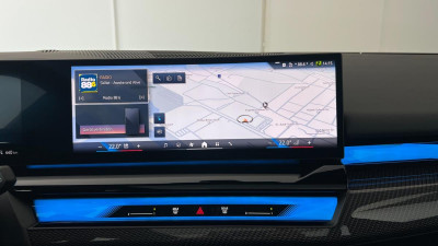 BMW i5 Vorführwagen BMW i5 Vorführwagen