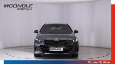 BMW i5 Vorführwagen BMW i5 Vorführwagen