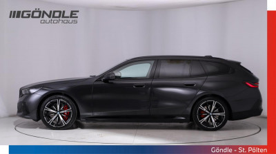 BMW i5 Vorführwagen BMW i5 Vorführwagen