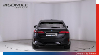 BMW i5 Vorführwagen BMW i5 Vorführwagen