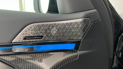 BMW i5 Vorführwagen BMW i5 Vorführwagen