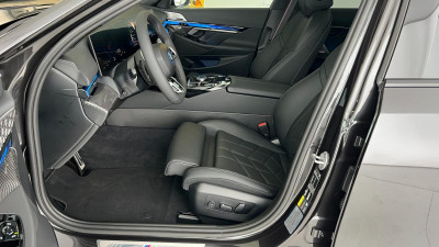BMW i5 Vorführwagen BMW i5 Vorführwagen