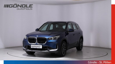 BMW X1 Gebrauchtwagen BMW X1 Gebrauchtwagen
