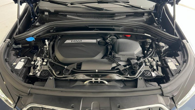 BMW X1 Gebrauchtwagen BMW X1 Gebrauchtwagen