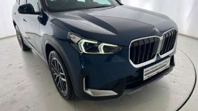 BMW X1 Gebrauchtwagen BMW X1 Gebrauchtwagen