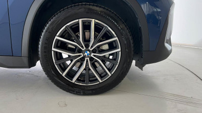 BMW X1 Gebrauchtwagen BMW X1 Gebrauchtwagen
