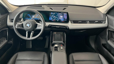 BMW X1 Gebrauchtwagen BMW X1 Gebrauchtwagen